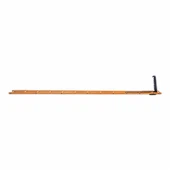 Bambu Pompier Stege
